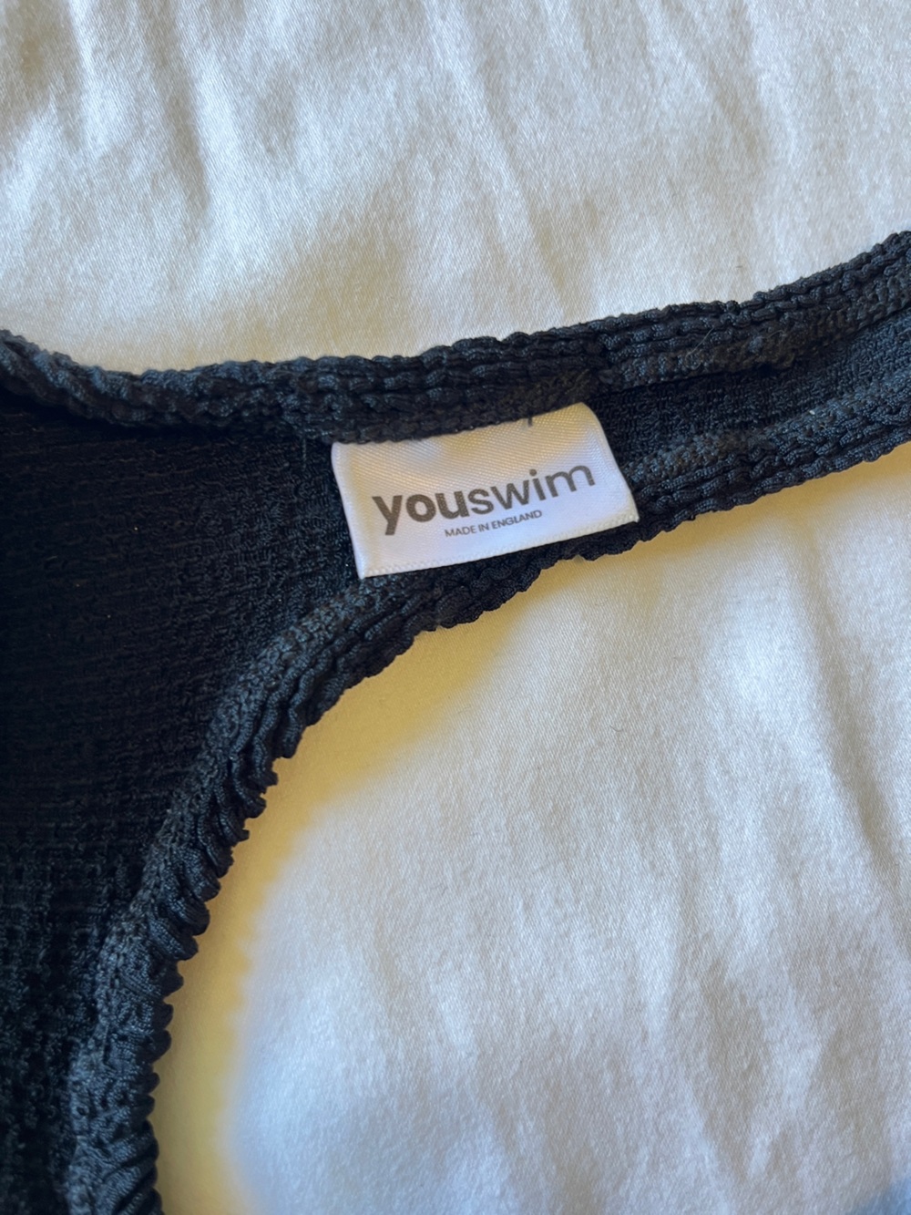 Youswim Eva top only - Stretch II - Picture 2 of 4